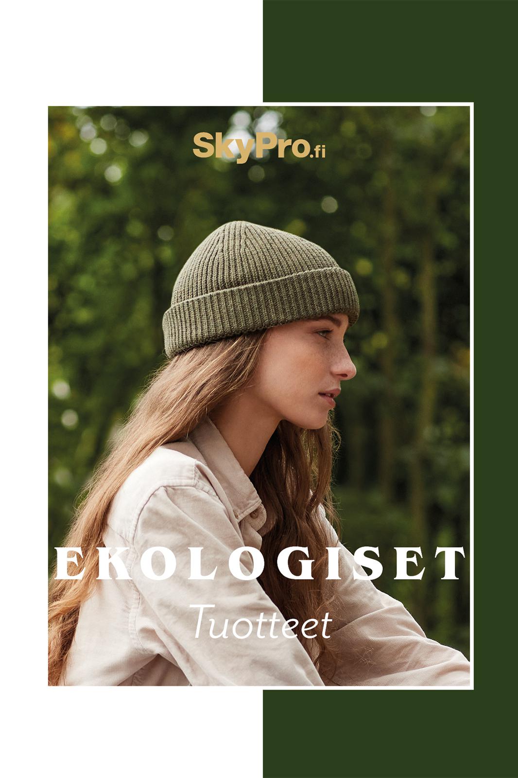 EKOLOGISET TUOTTEET