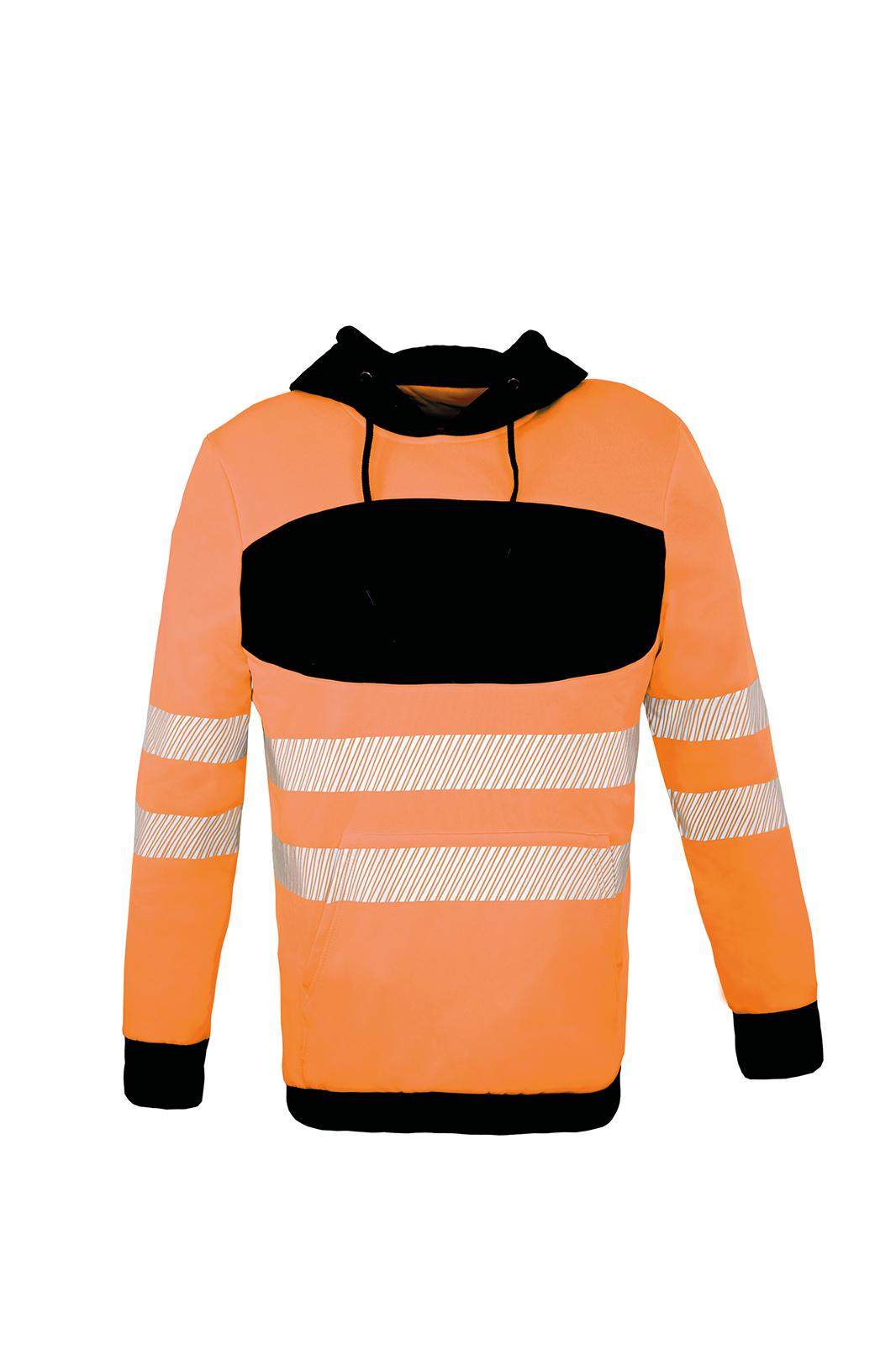 EOS Hi-VIS HUPPARI