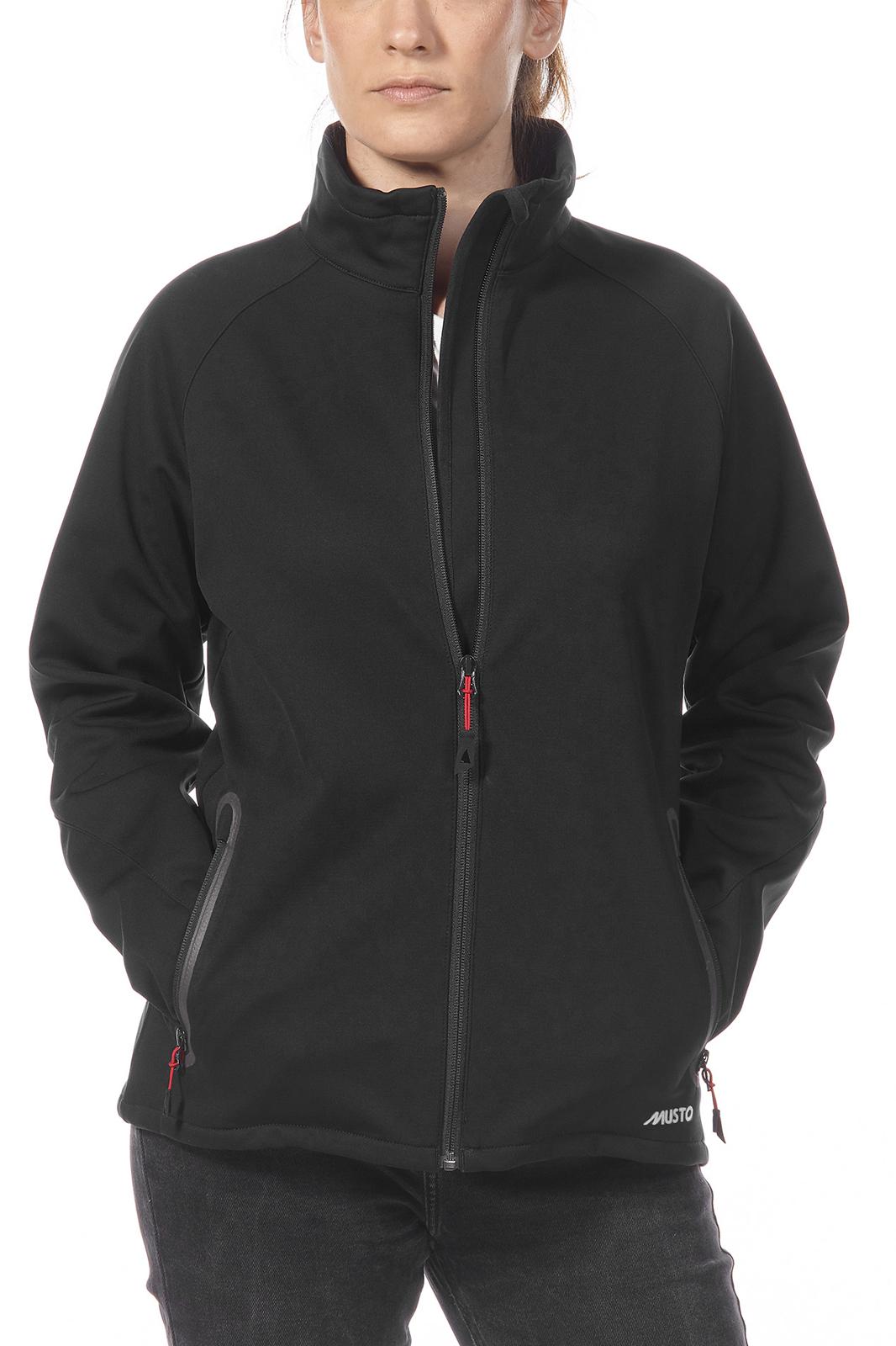 NAISTEN ESSENTIAL SOFTSHELL TAKKI
