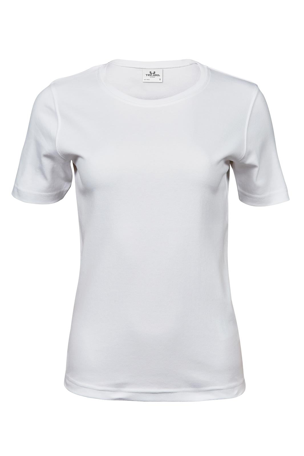 NAISTEN INTERLOCK TEE