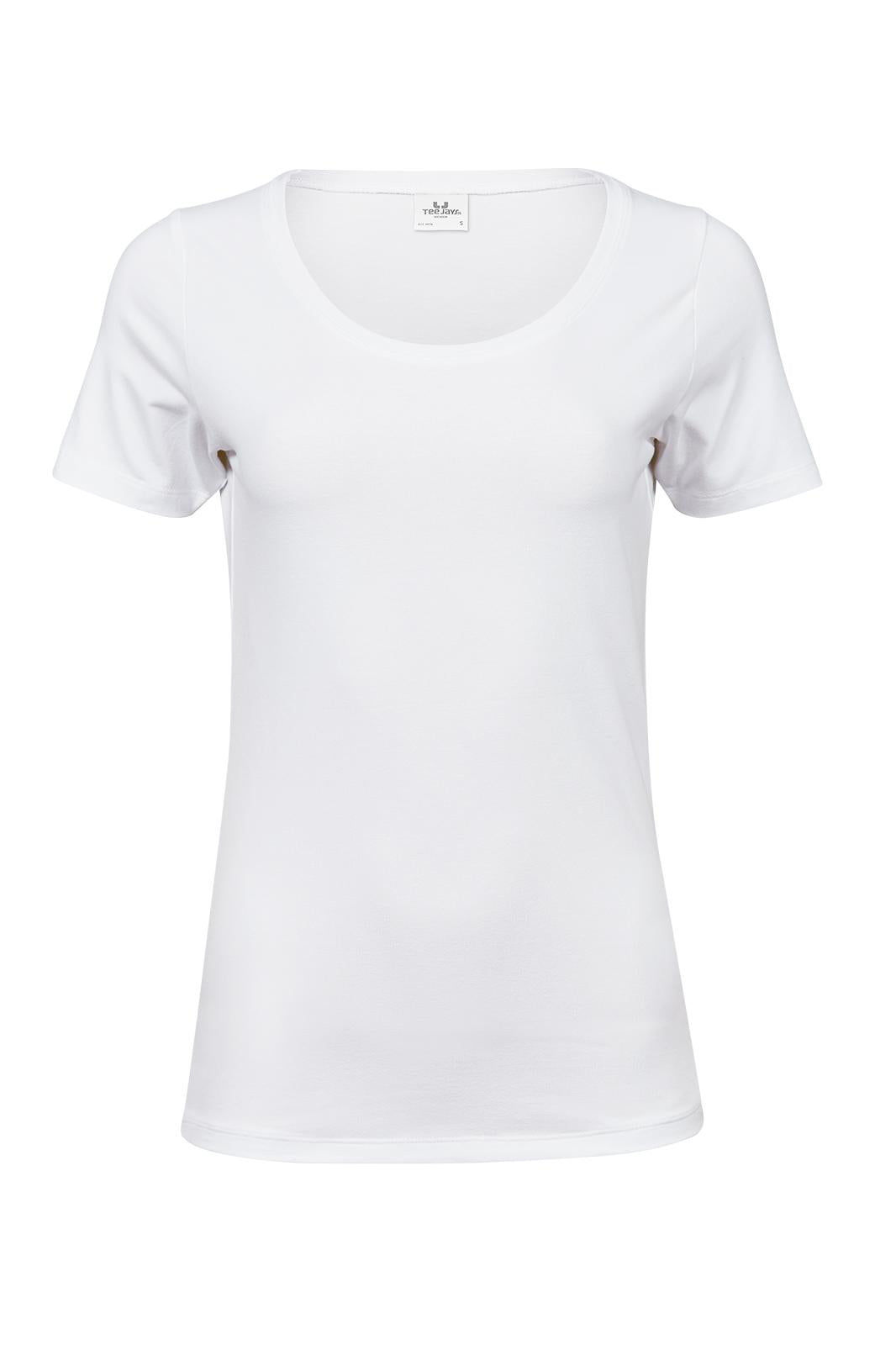 NAISTEN STRETCH TEE