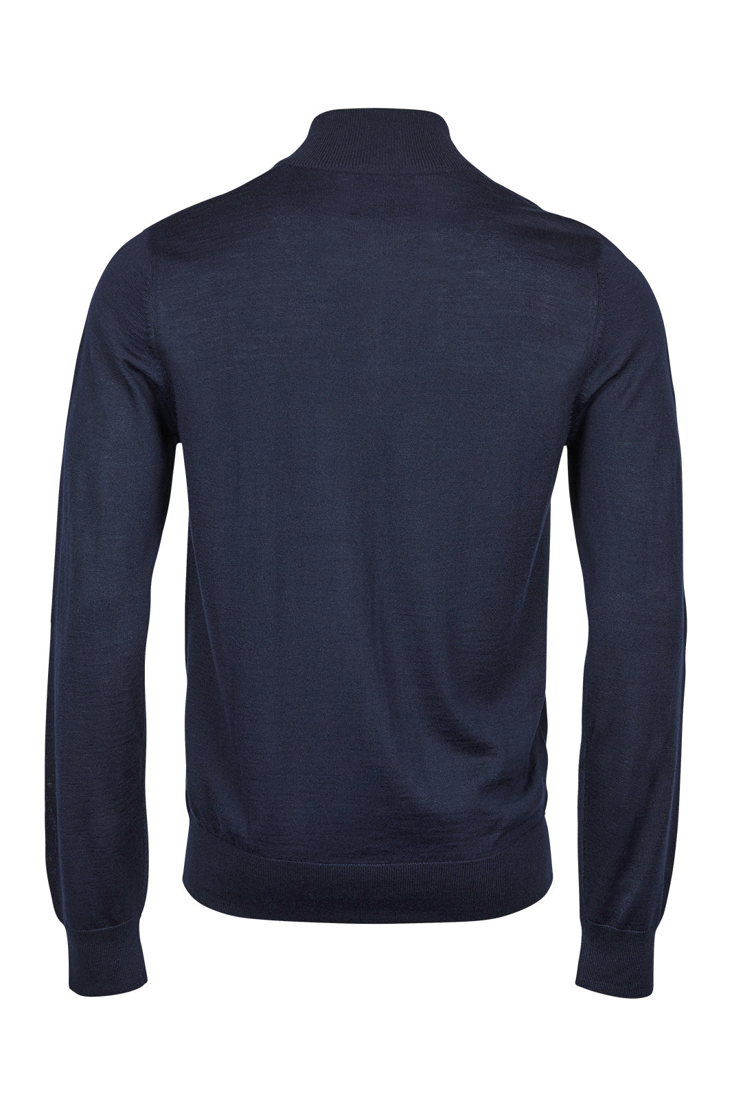 HALF ZIP NEULE