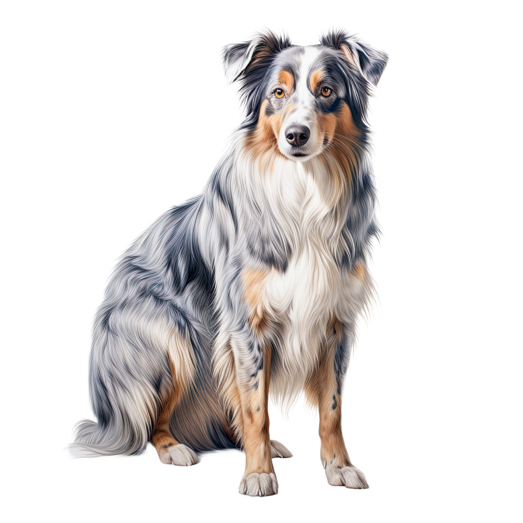 Australian Shepherd / Australianpaimenkoira DogBreeds 004