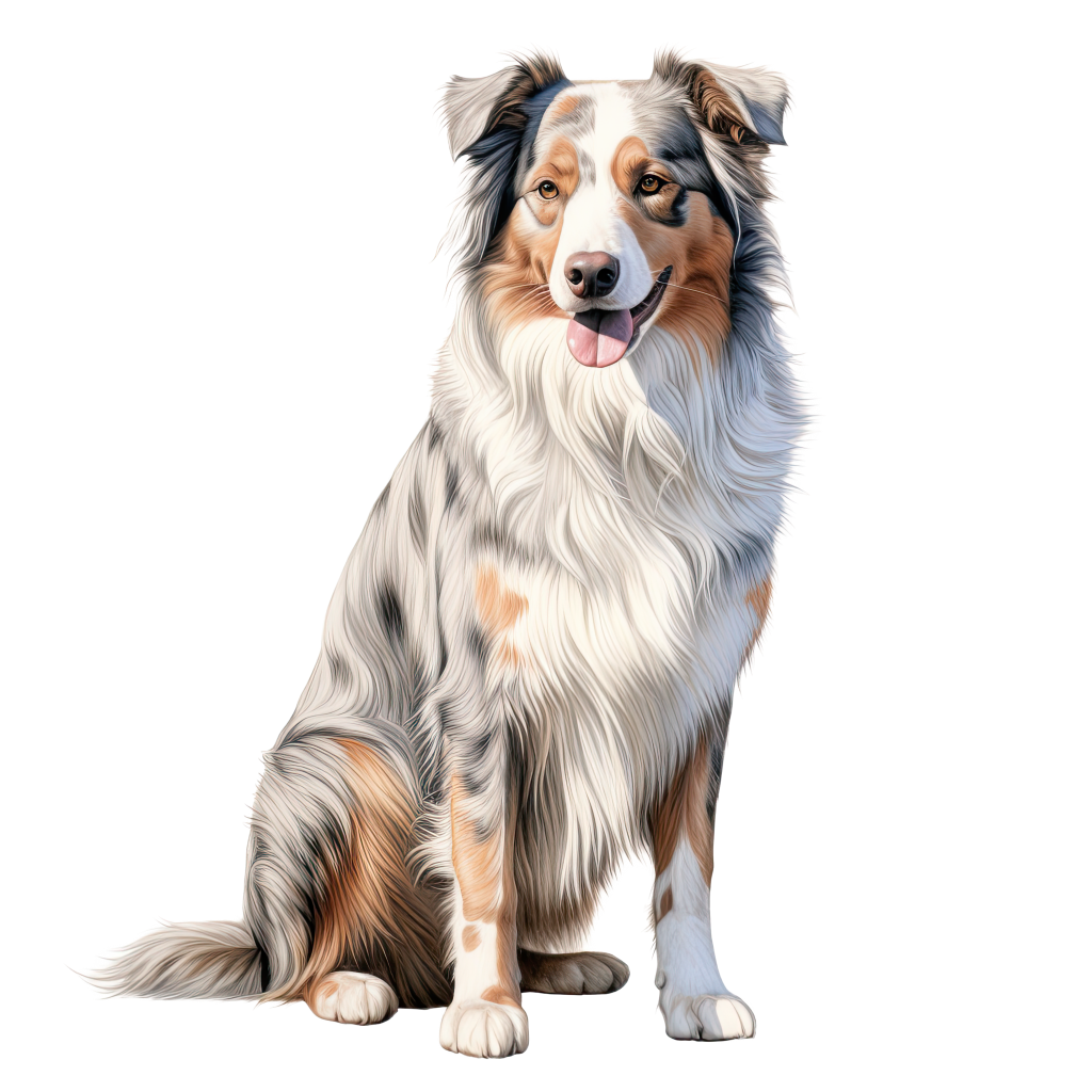 Australian Shepherd / Australianpaimenkoira DogBreeds 006