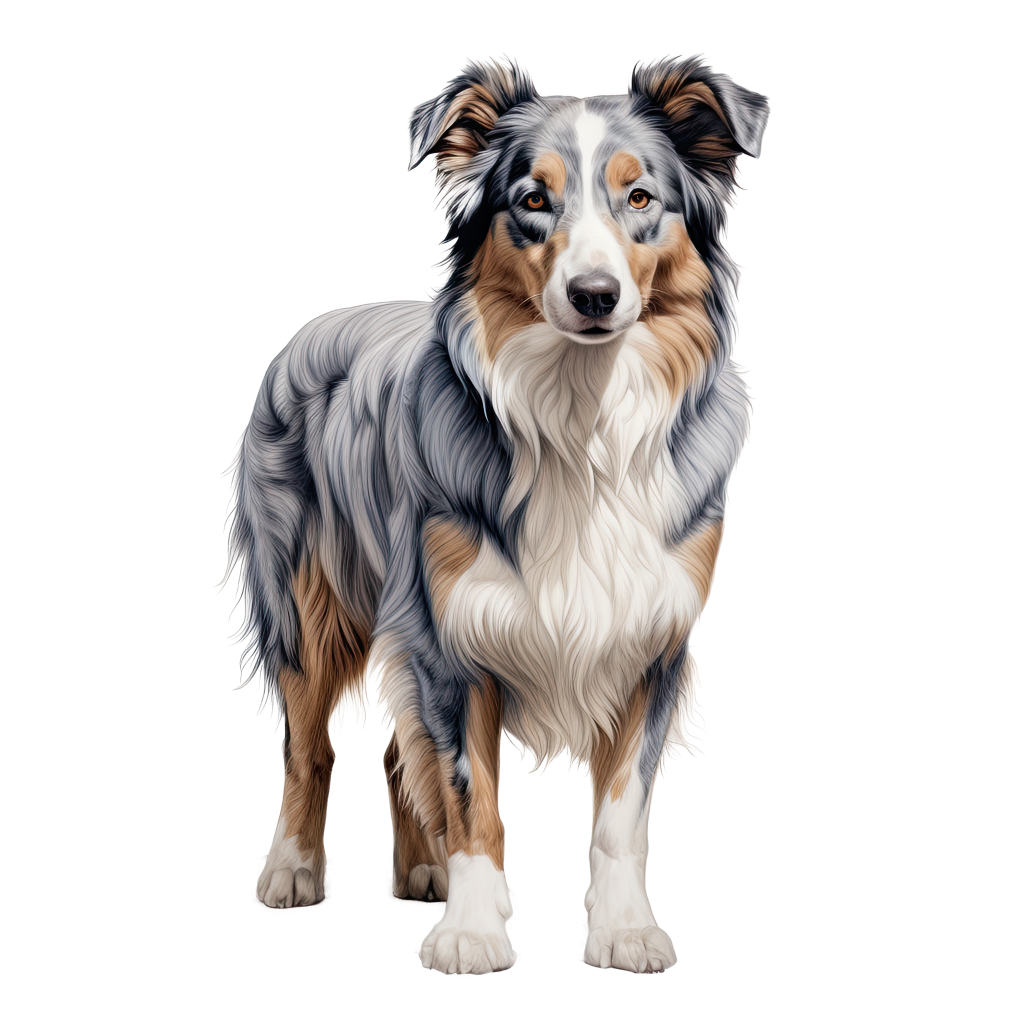 Australian Shepherd / Australianpaimenkoira DogBreeds 007