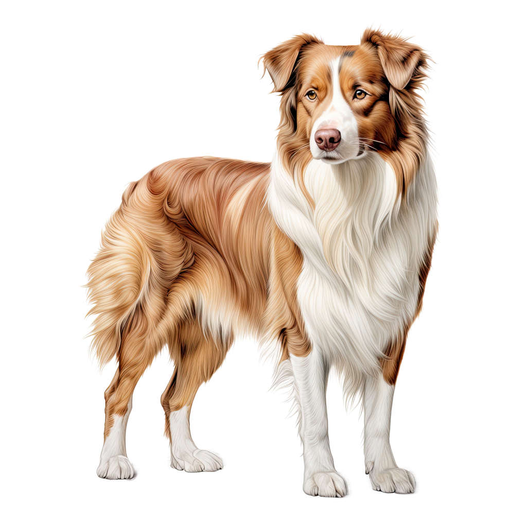 Australian Shepherd / Australianpaimenkoira DogBreeds 008