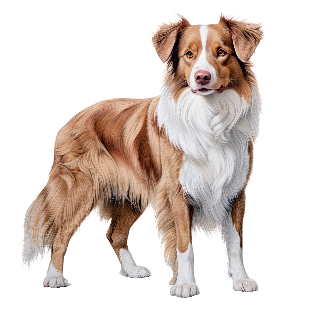 Australian Shepherd / Australianpaimenkoira DogBreeds 009