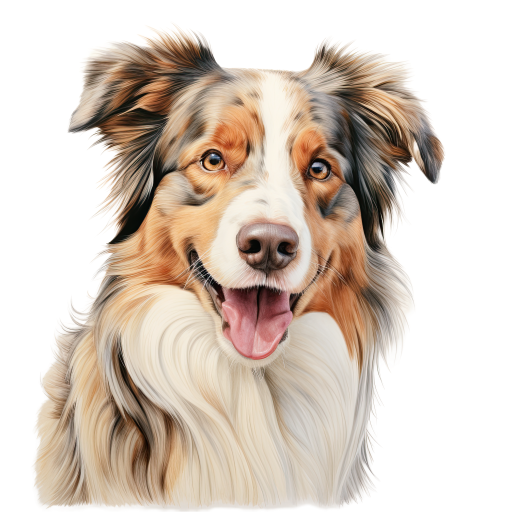 Australian Shepherd / Australianpaimenkoira DogBreeds 012