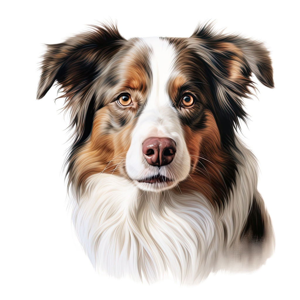 Australian Shepherd / Australianpaimenkoira DogBreeds 013