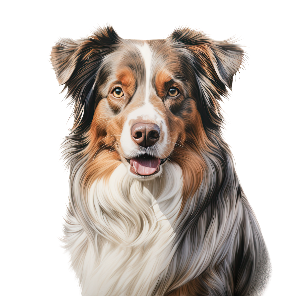 Australian Shepherd / Australianpaimenkoira DogBreeds 014