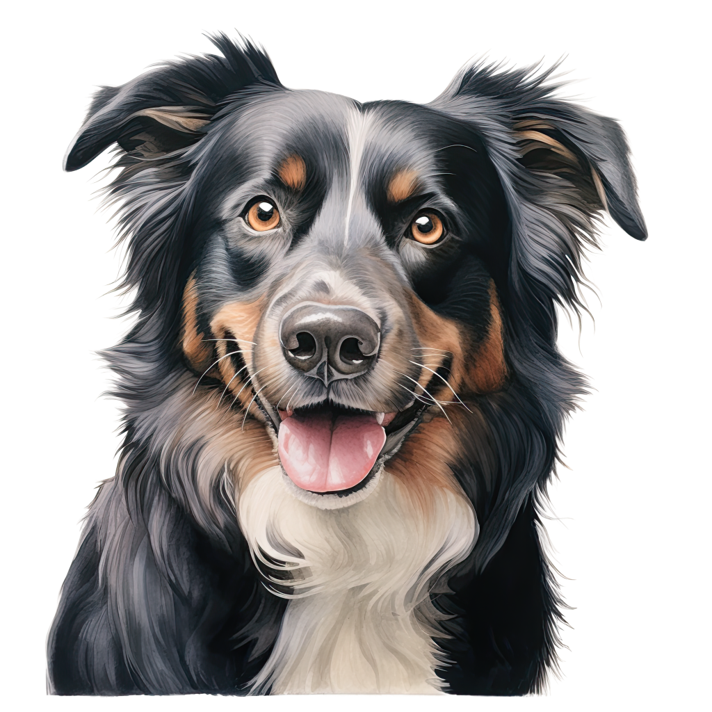 Australian Shepherd / Australianpaimenkoira DogBreeds 015