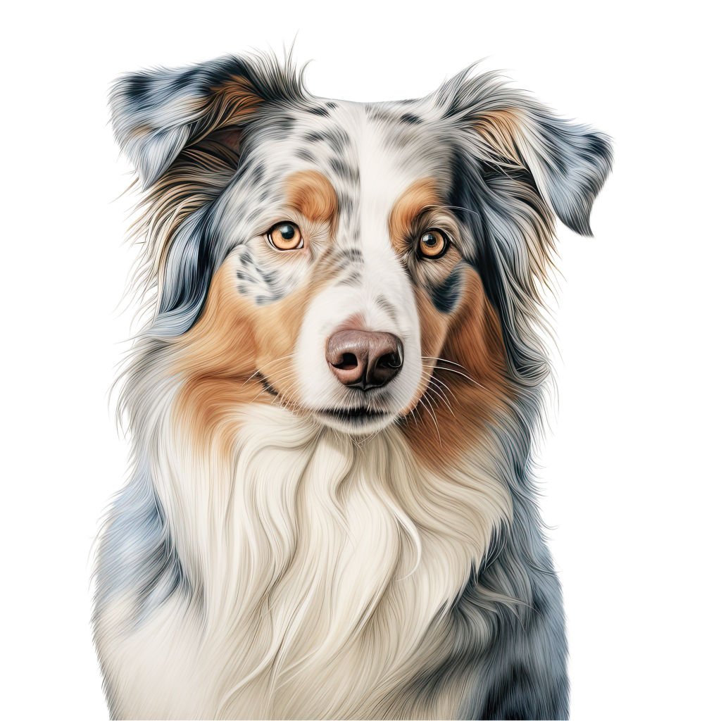 Australian Shepherd / Australianpaimenkoira DogBreeds 016