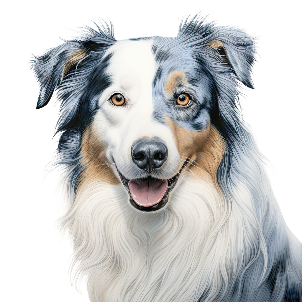 Australian Shepherd / Australianpaimenkoira DogBreeds 017