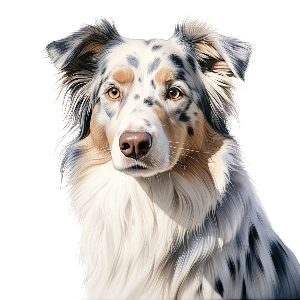 Australian Shepherd / Australianpaimenkoira DogBreeds 018