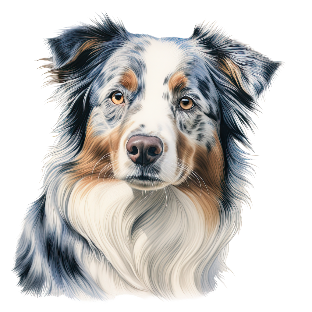 Australian Shepherd / Australianpaimenkoira DogBreeds 019