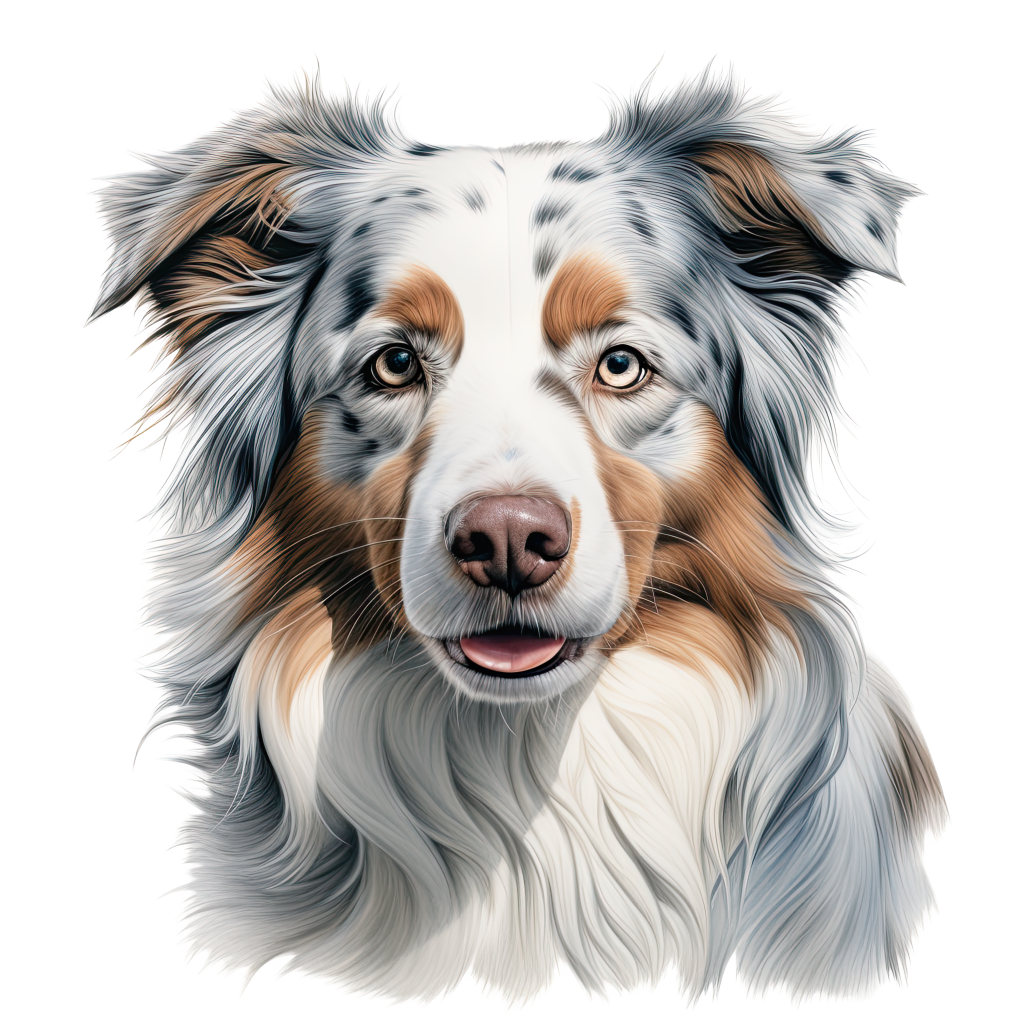 Australian Shepherd / Australianpaimenkoira DogBreeds 020