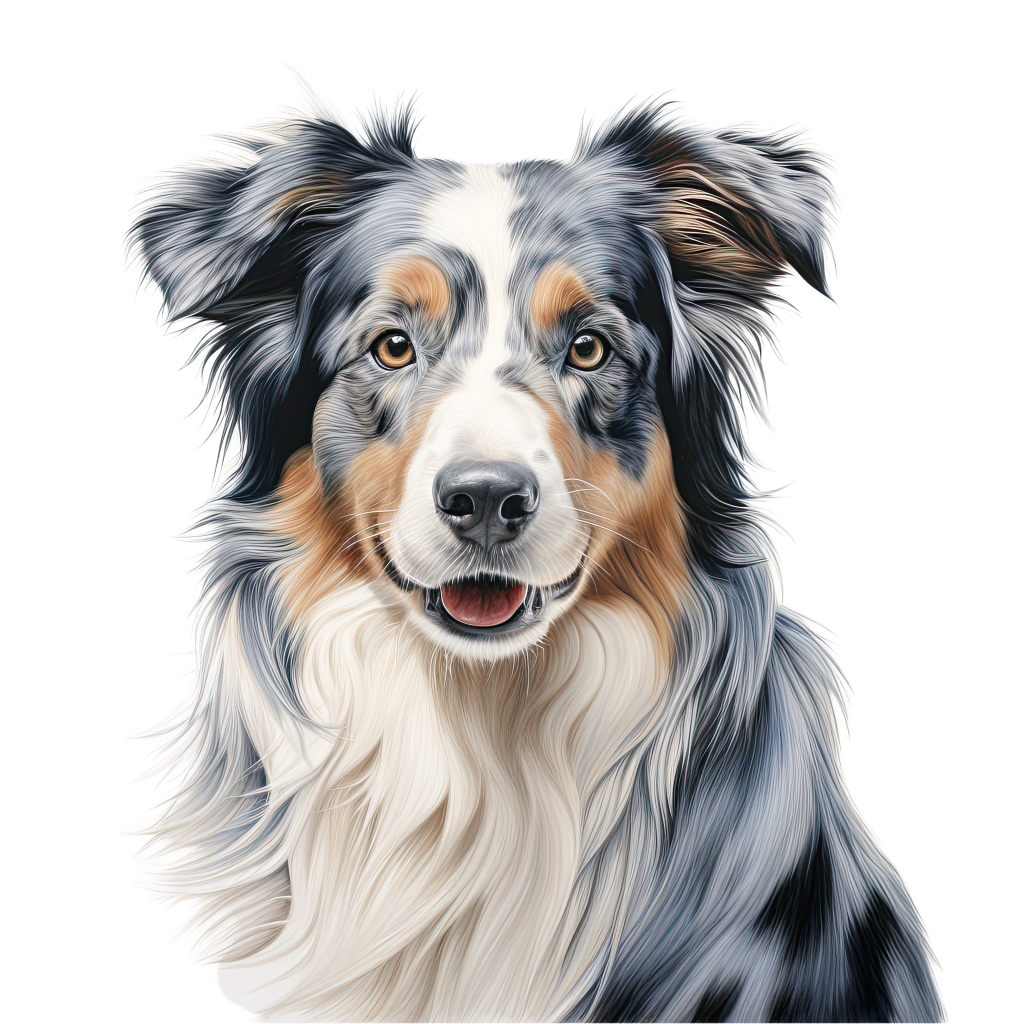 Australian Shepherd / Australianpaimenkoira DogBreeds 021