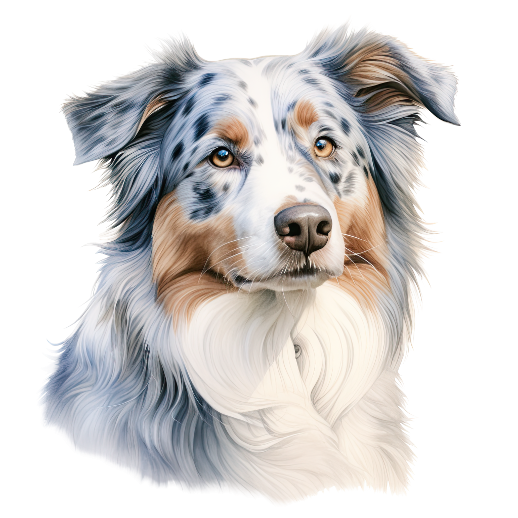 Australian Shepherd / Australianpaimenkoira DogBreeds 022