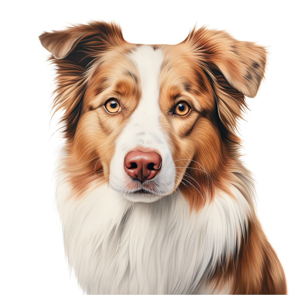 Australian Shepherd / Australianpaimenkoira DogBreeds 023