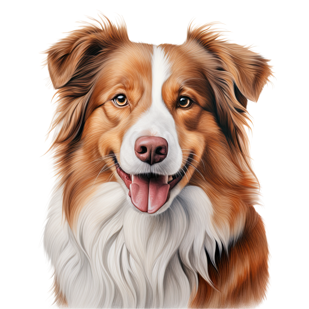 Australian Shepherd / Australianpaimenkoira DogBreeds 024