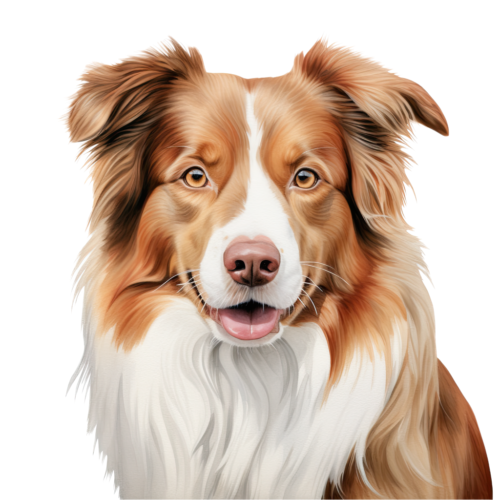 Australian Shepherd / Australianpaimenkoira DogBreeds 025