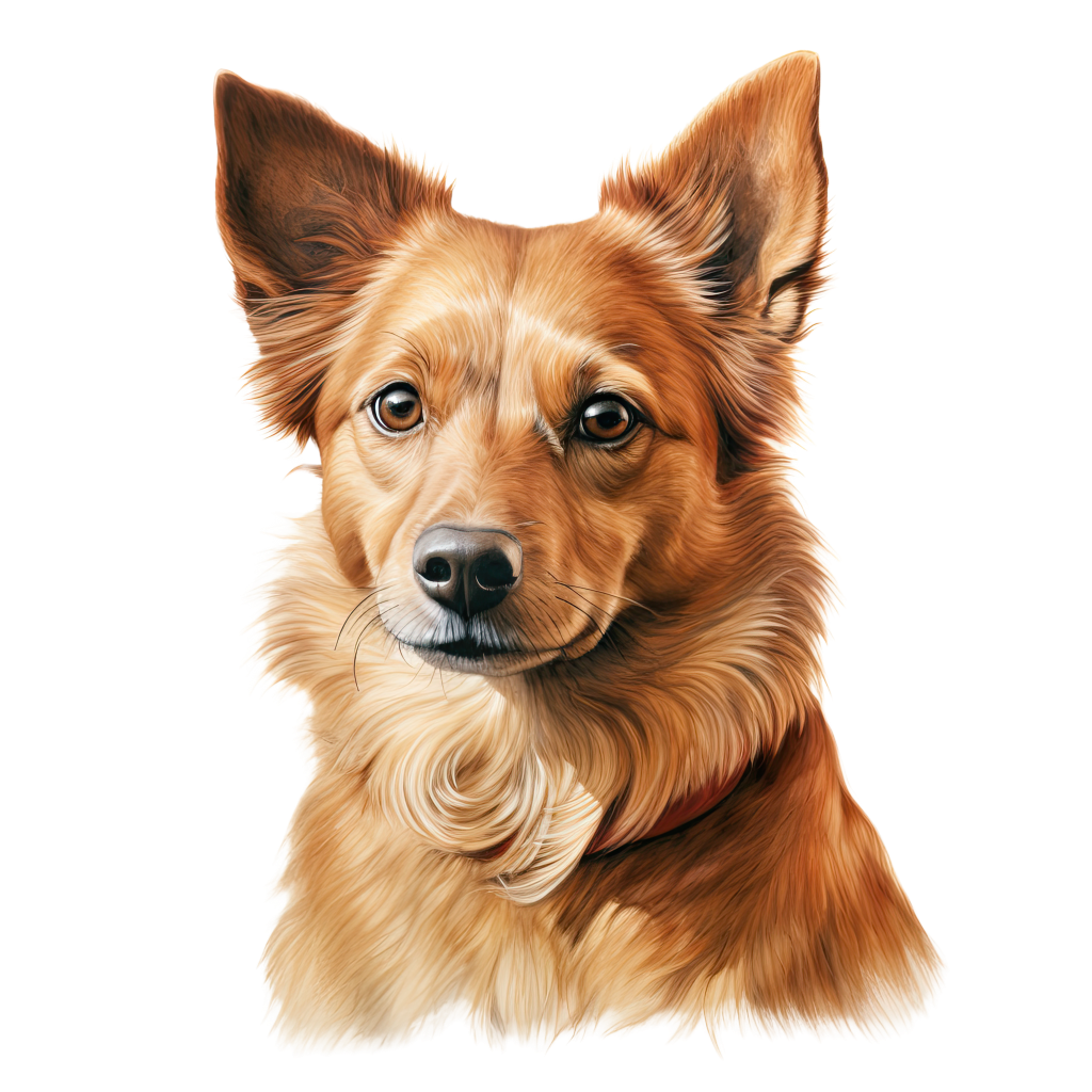 Australian Terrier / Australianterrieri DogBreeds 020