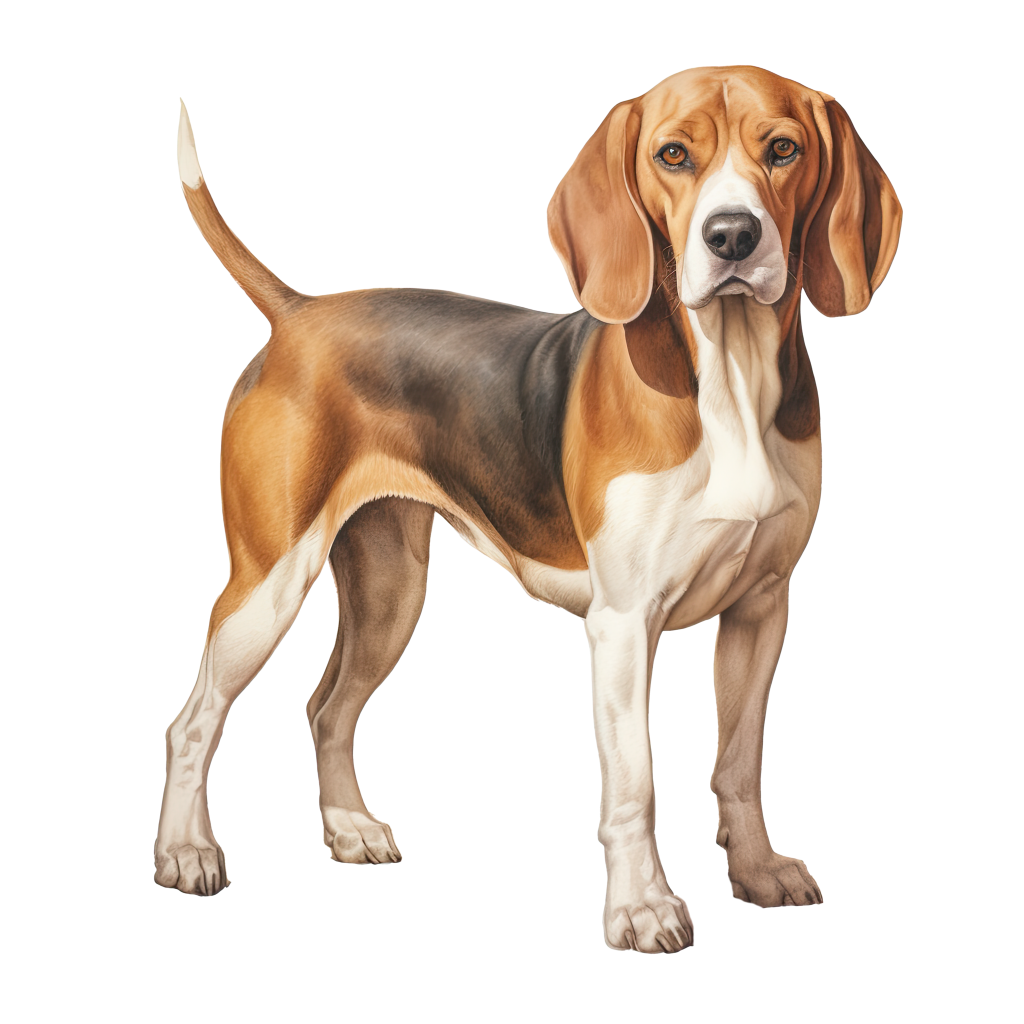 Beagle DogBreeds 001