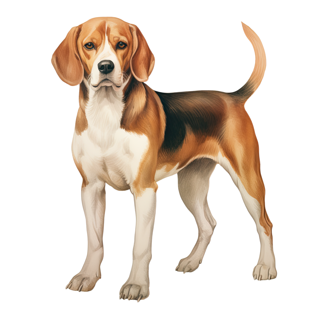 Beagle DogBreeds 002