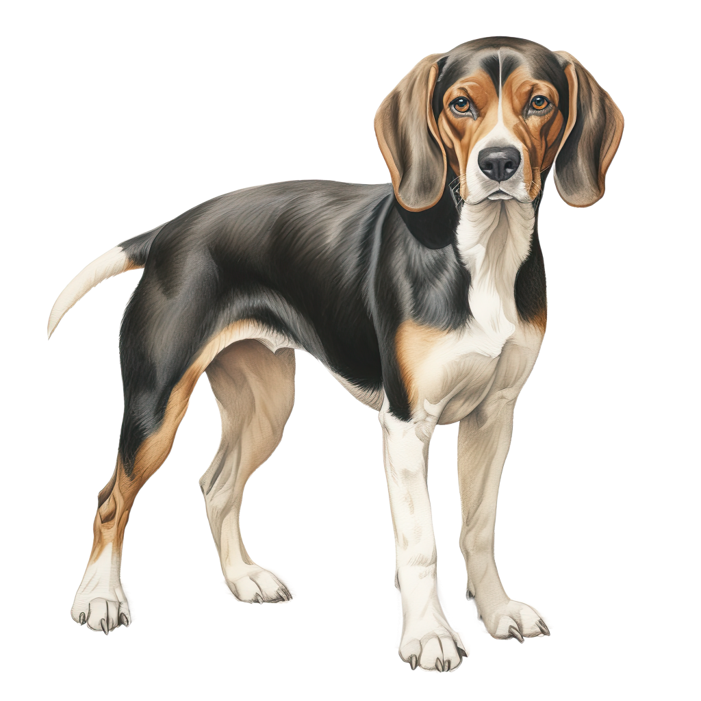 Beagle DogBreeds 003