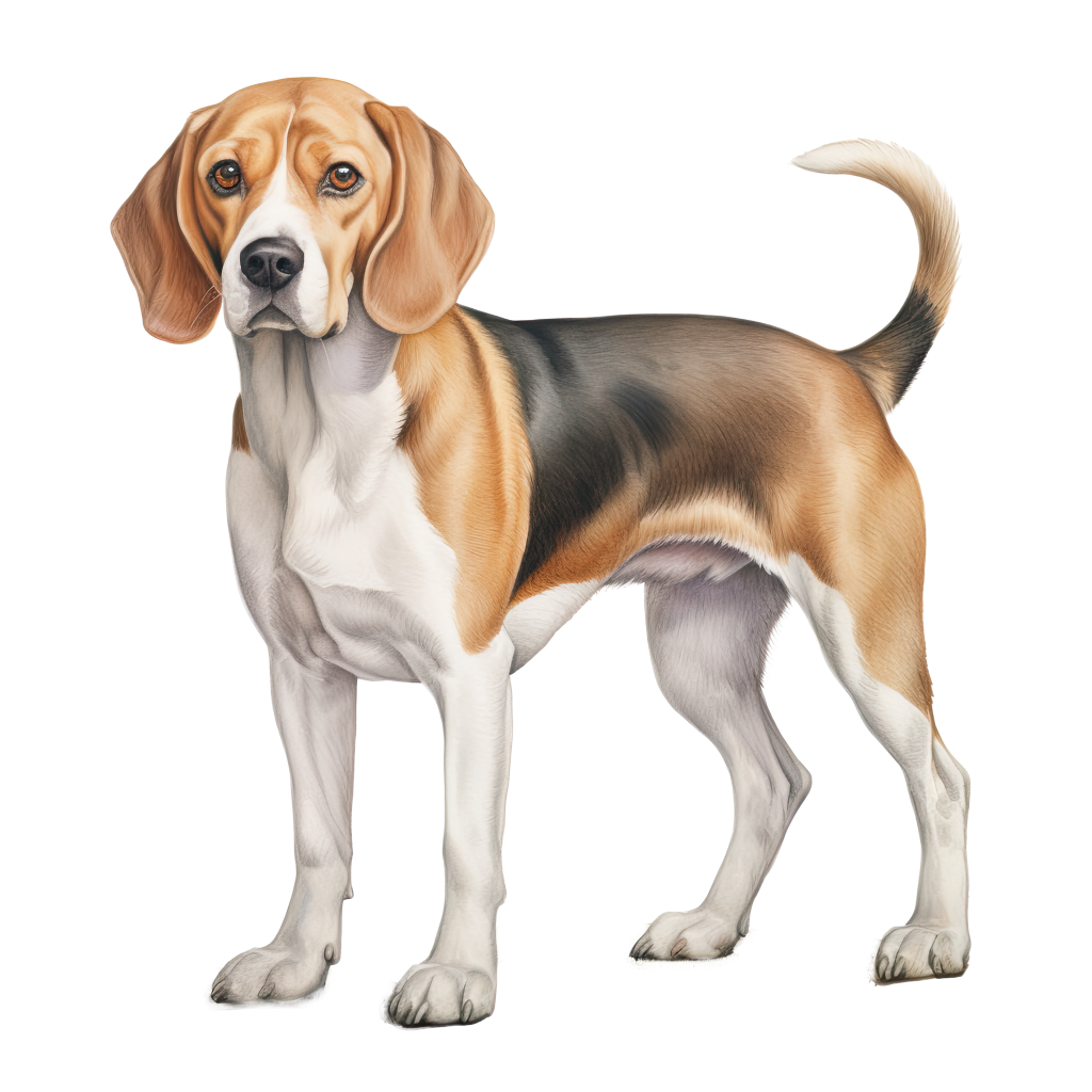 Beagle DogBreeds 006