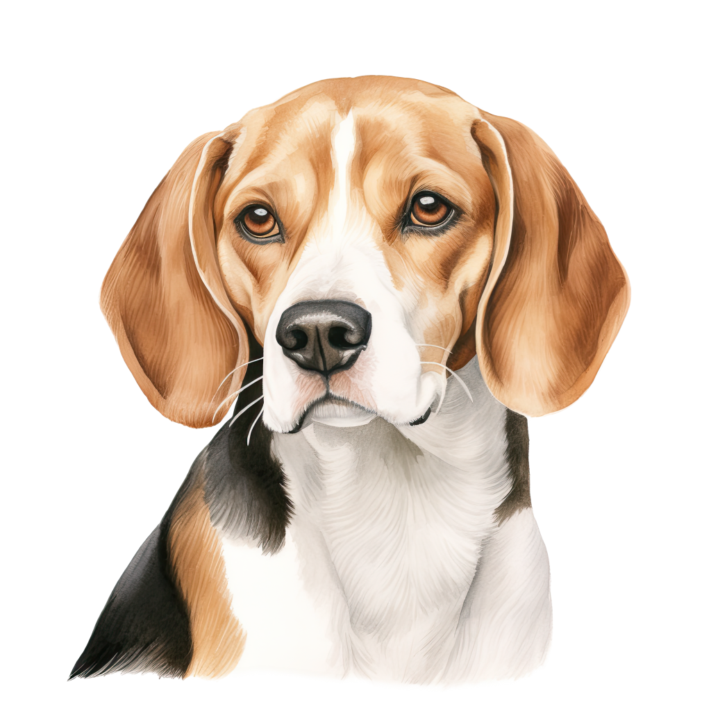 Beagle DogBreeds 019