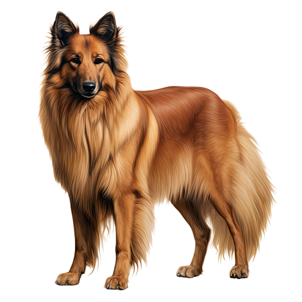 Belgian Tervuren Shepherd / Belgianpaimenkoira DogBreeds 003