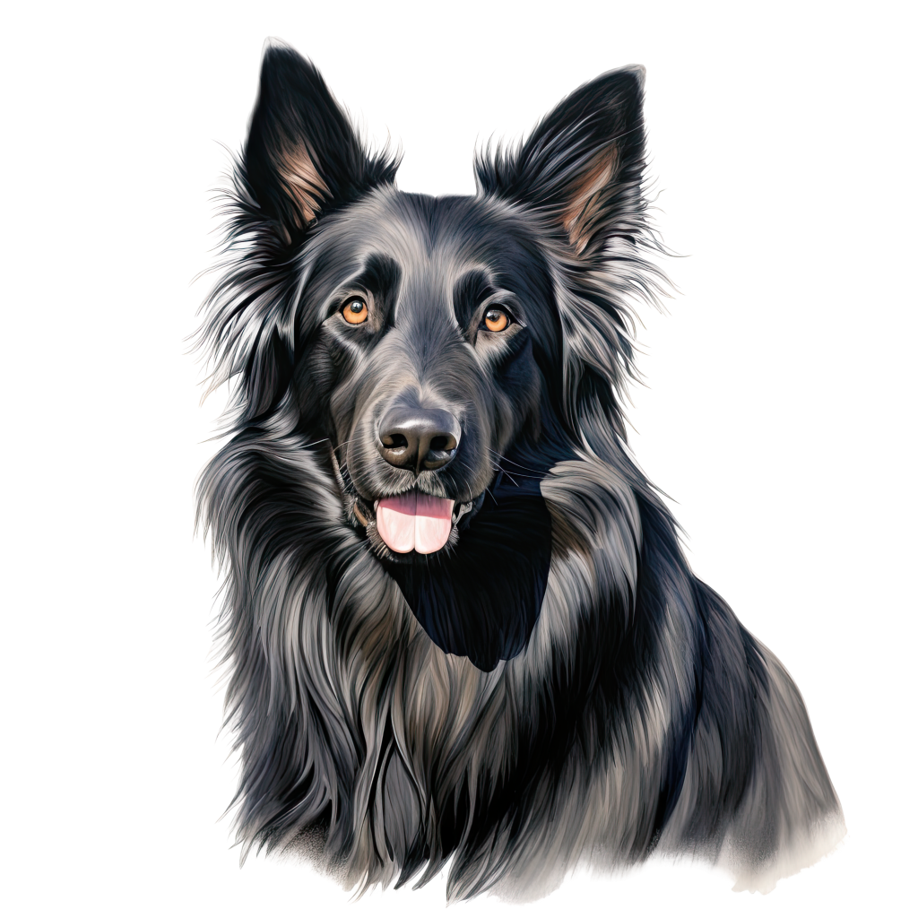 Belgian Tervuren Shepherd / Belgianpaimenkoira DogBreeds 004