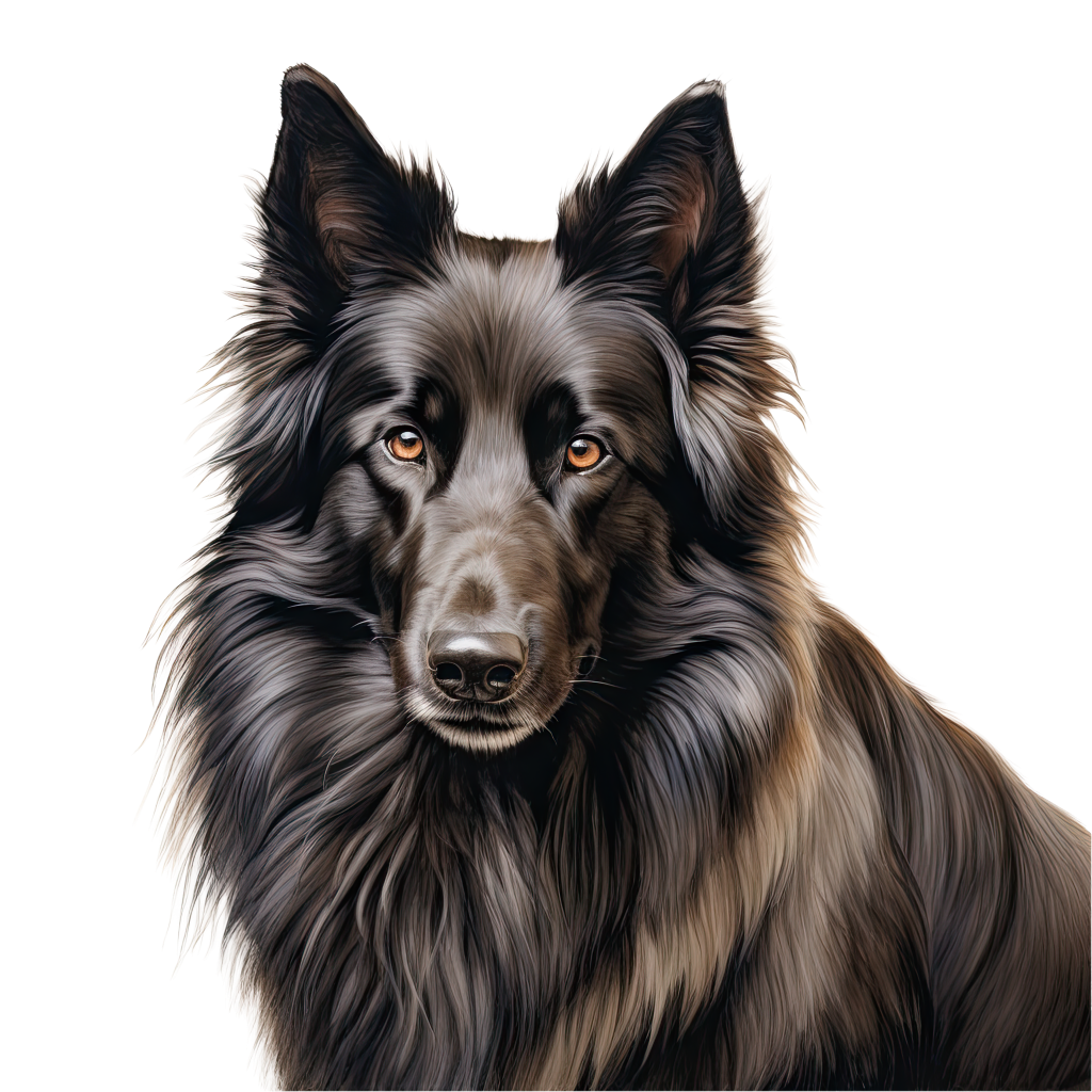 Belgian Tervuren Shepherd / Belgianpaimenkoira DogBreeds 006