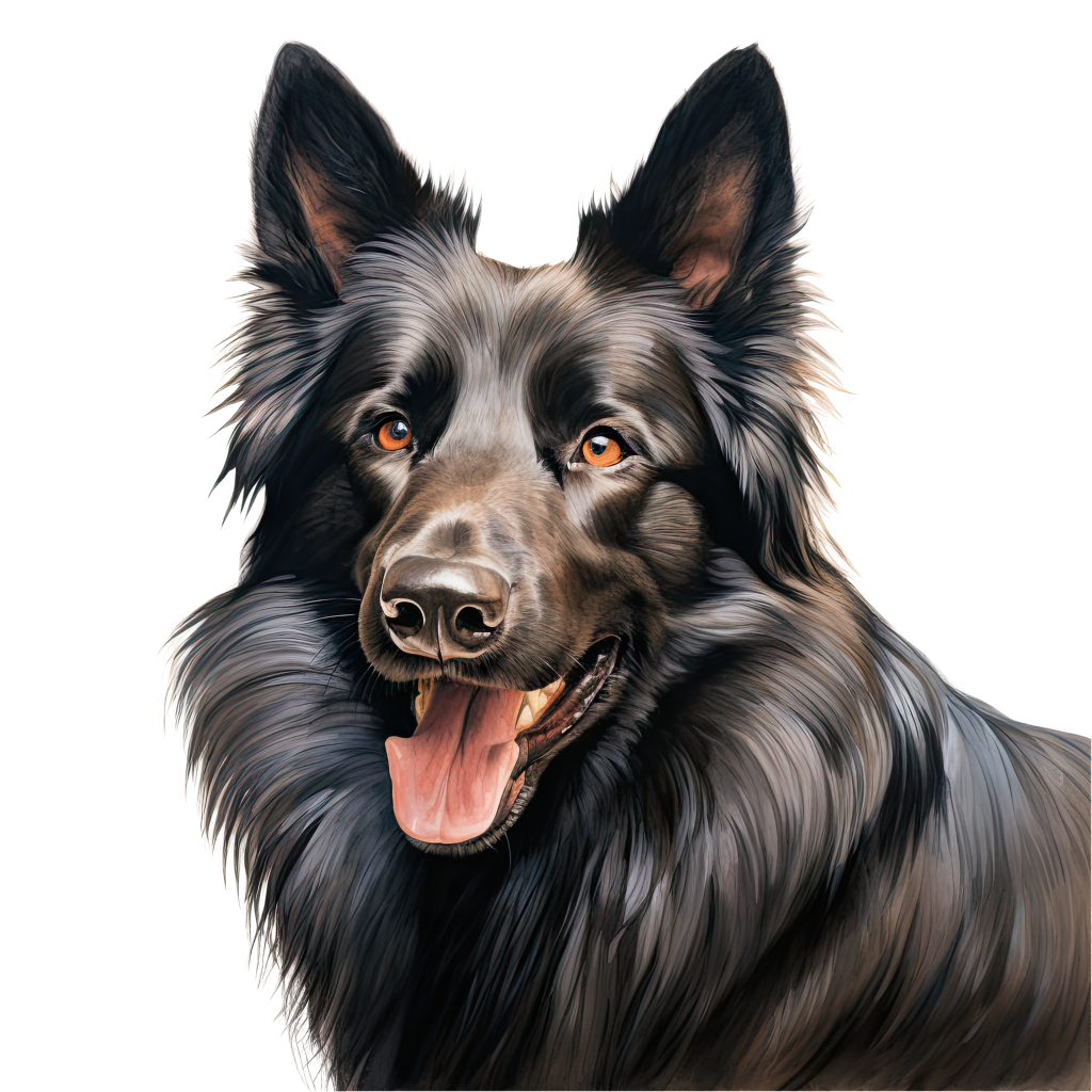 Belgian Tervuren Shepherd / Belgianpaimenkoira DogBreeds 007