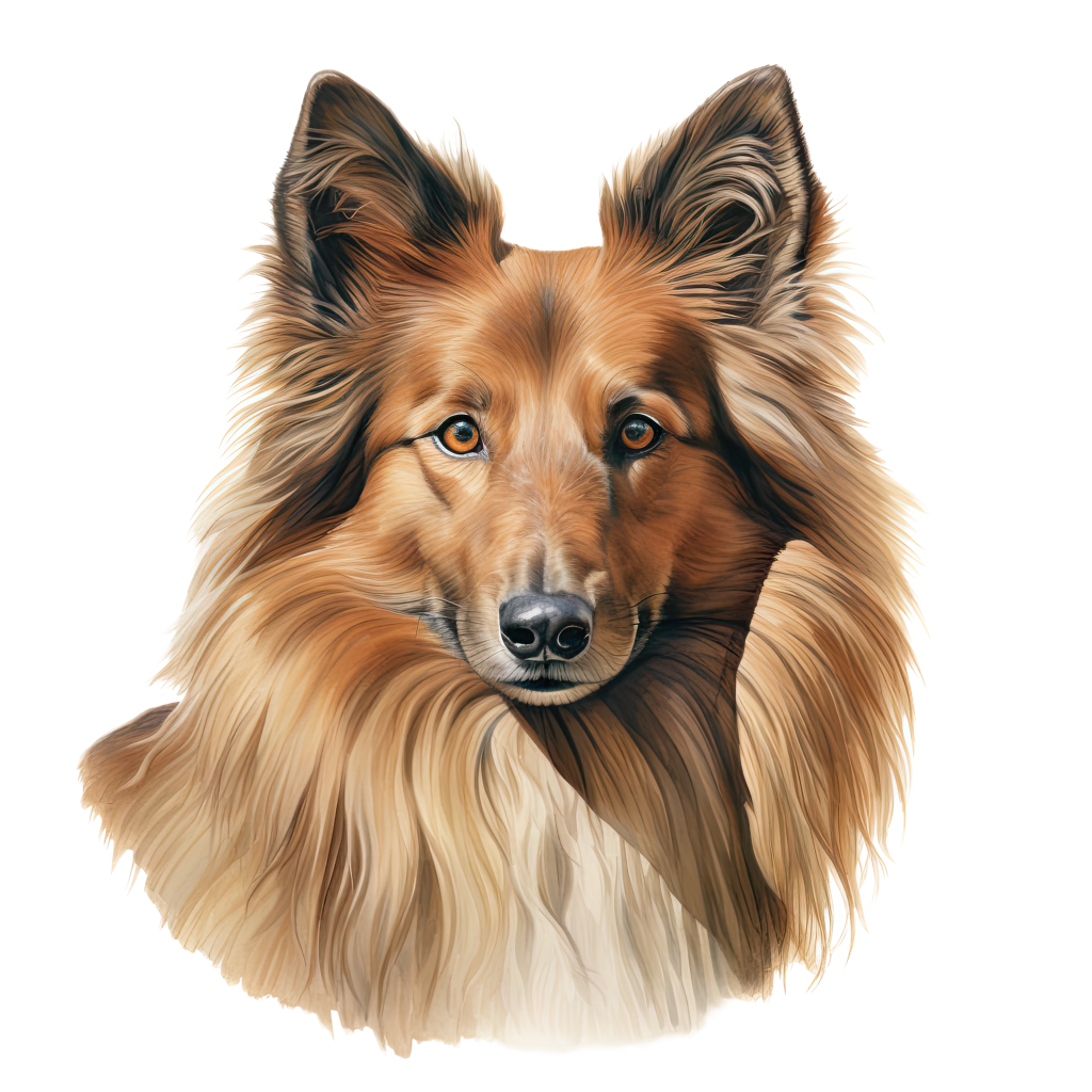 Belgian Tervuren Shepherd / Belgianpaimenkoira DogBreeds 008