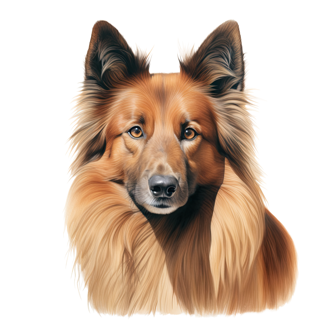 Belgian Tervuren Shepherd / Belgianpaimenkoira DogBreeds 009