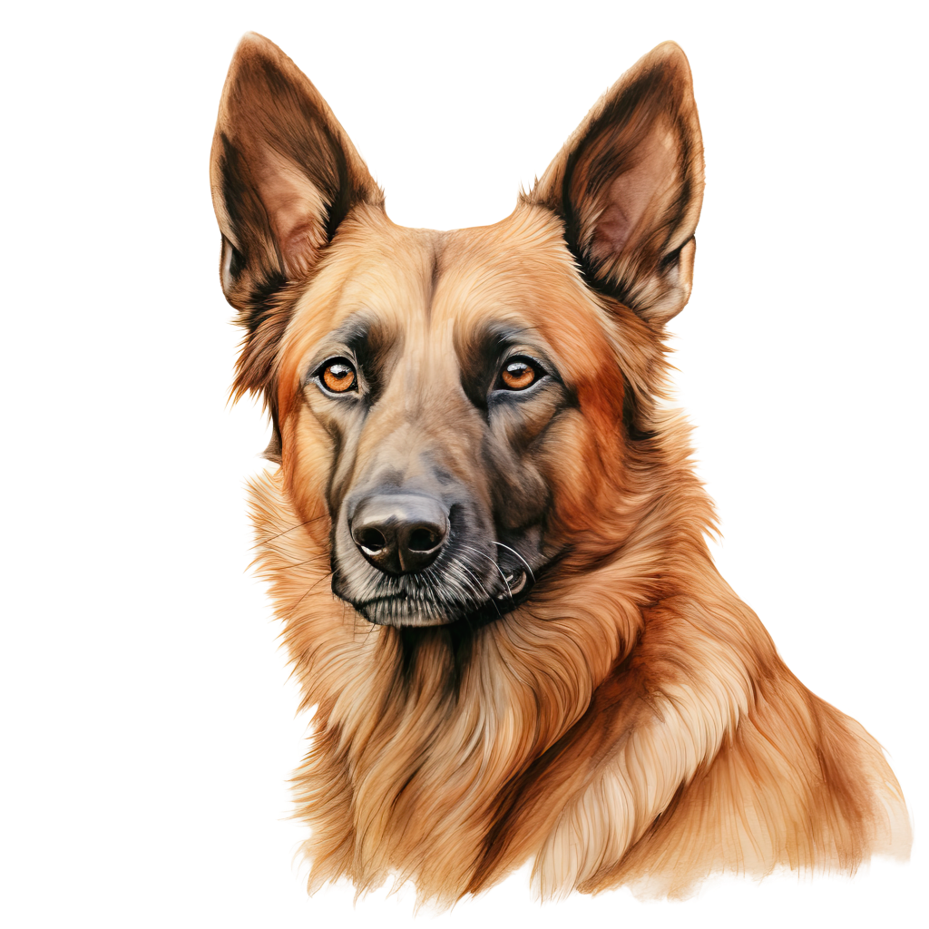 Belgian Tervuren Shepherd / Belgianpaimenkoira DogBreeds 011