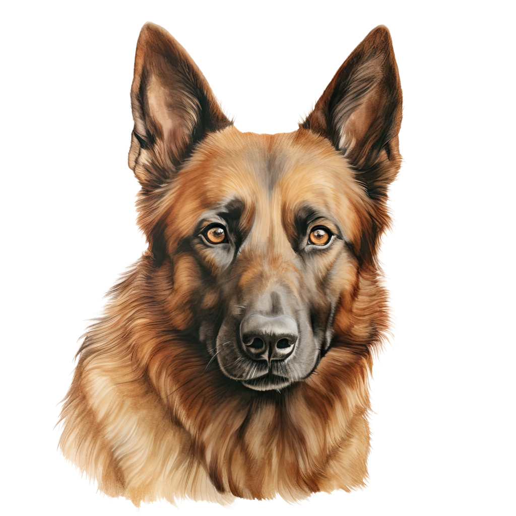 Belgian Tervuren Shepherd / Belgianpaimenkoira DogBreeds 012