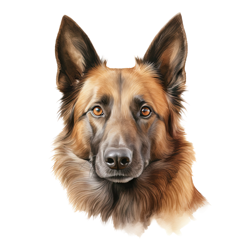 Belgian Tervuren Shepherd / Belgianpaimenkoira DogBreeds 013