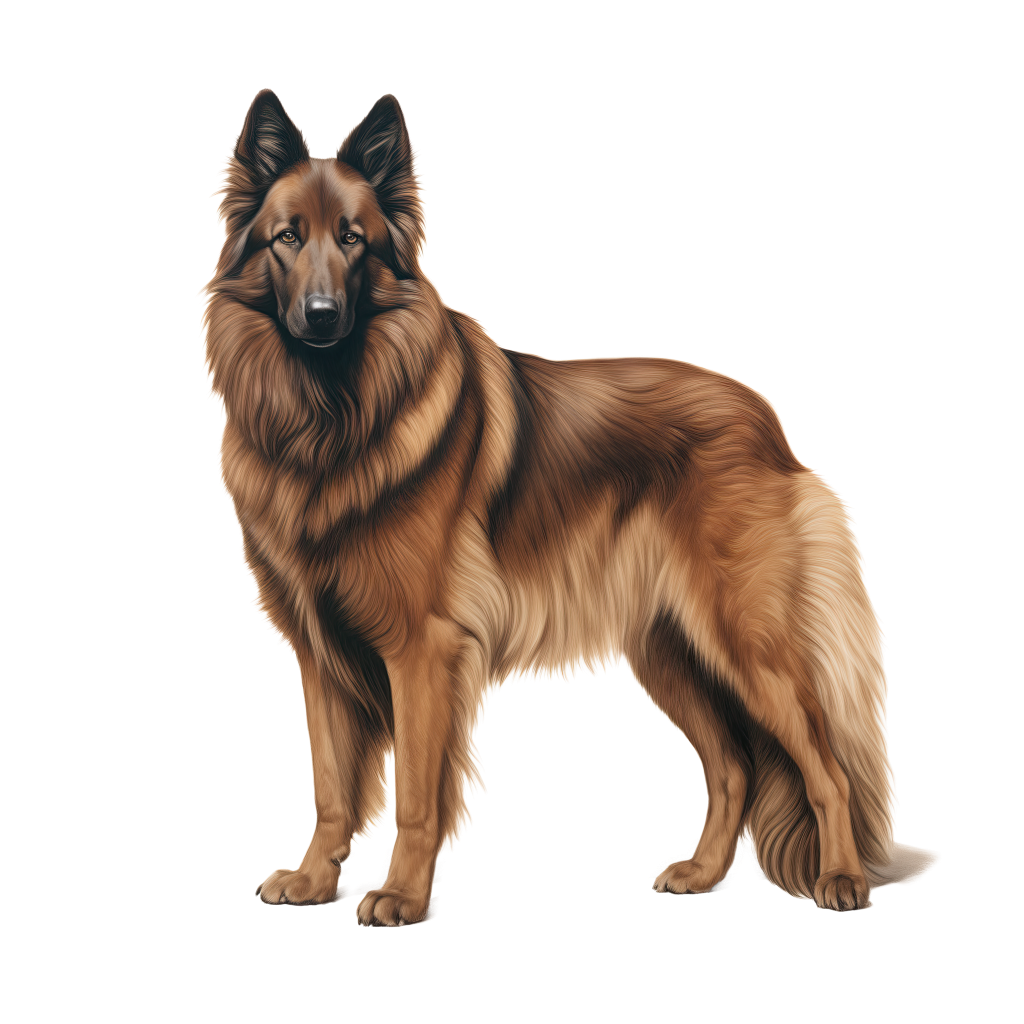 Belgian Tervuren Shepherd / Belgianpaimenkoira DogBreeds 018