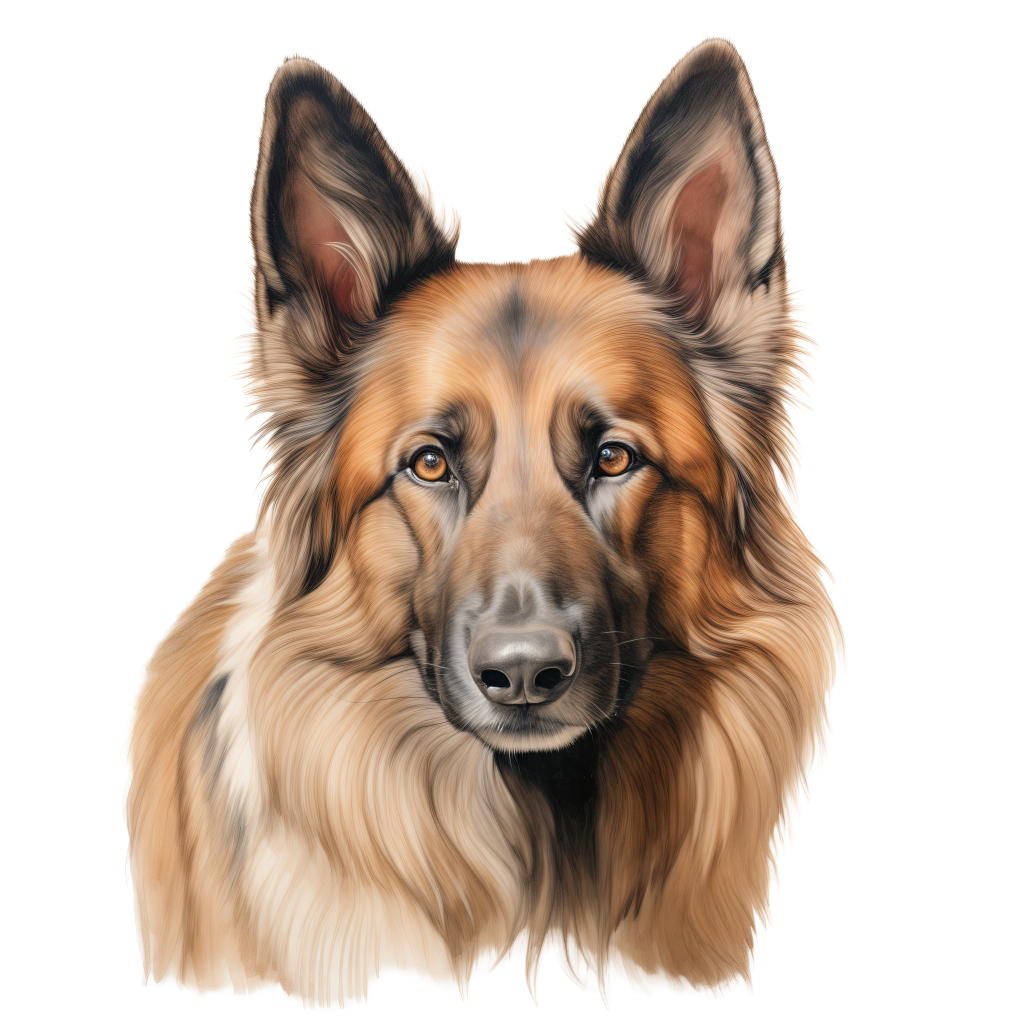 Belgian Tervuren Shepherd / Belgianpaimenkoira DogBreeds 022