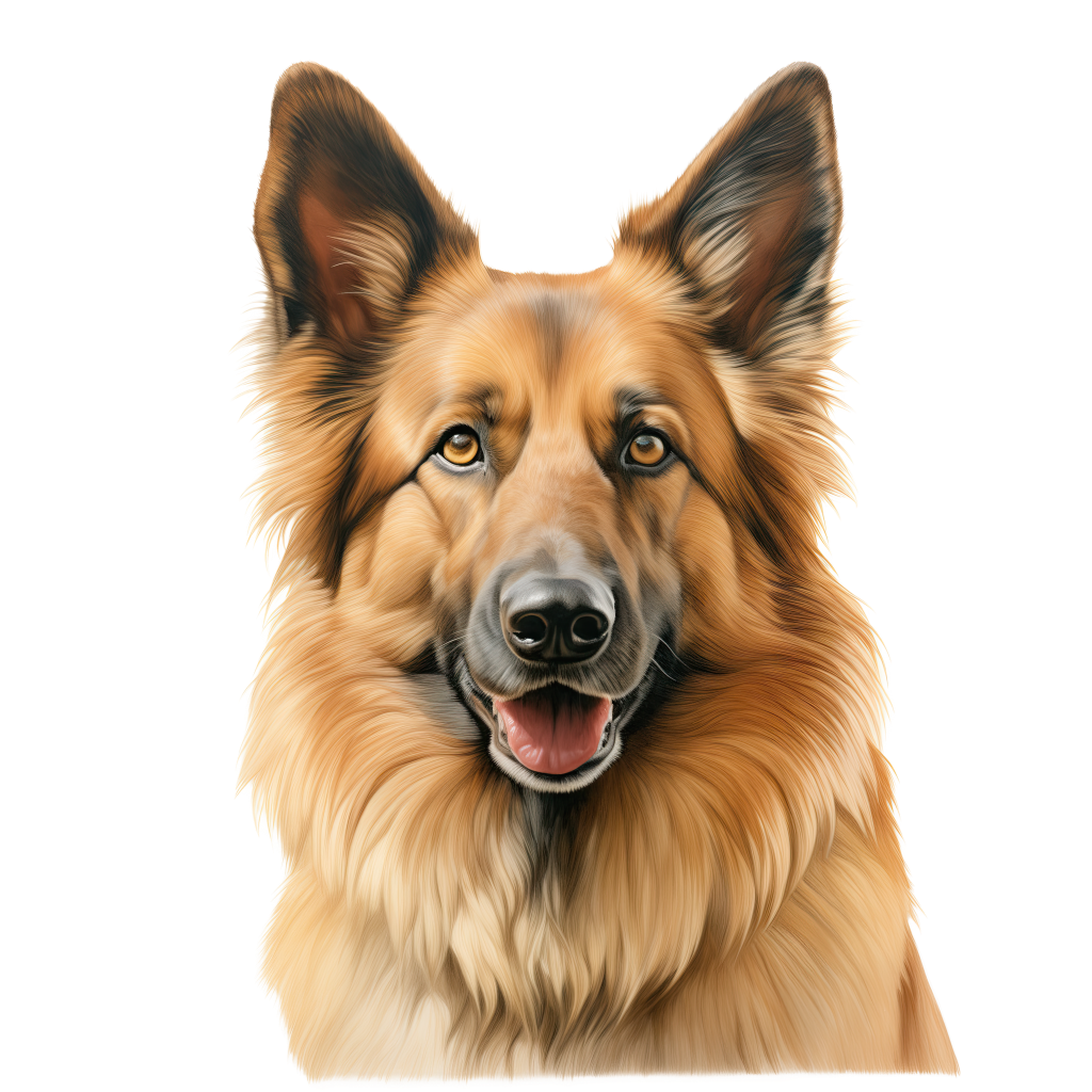 Belgian Tervuren Shepherd / Belgianpaimenkoira DogBreeds 023