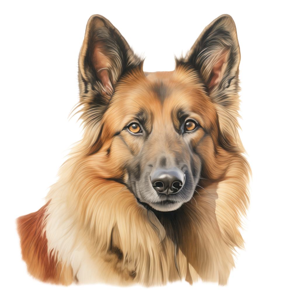 Belgian Tervuren Shepherd / Belgianpaimenkoira DogBreeds 025