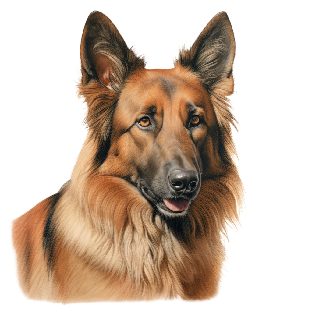 Belgian Tervuren Shepherd / Belgianpaimenkoira DogBreeds 026