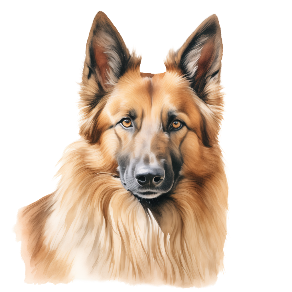 Belgian Tervuren Shepherd / Belgianpaimenkoira DogBreeds 027