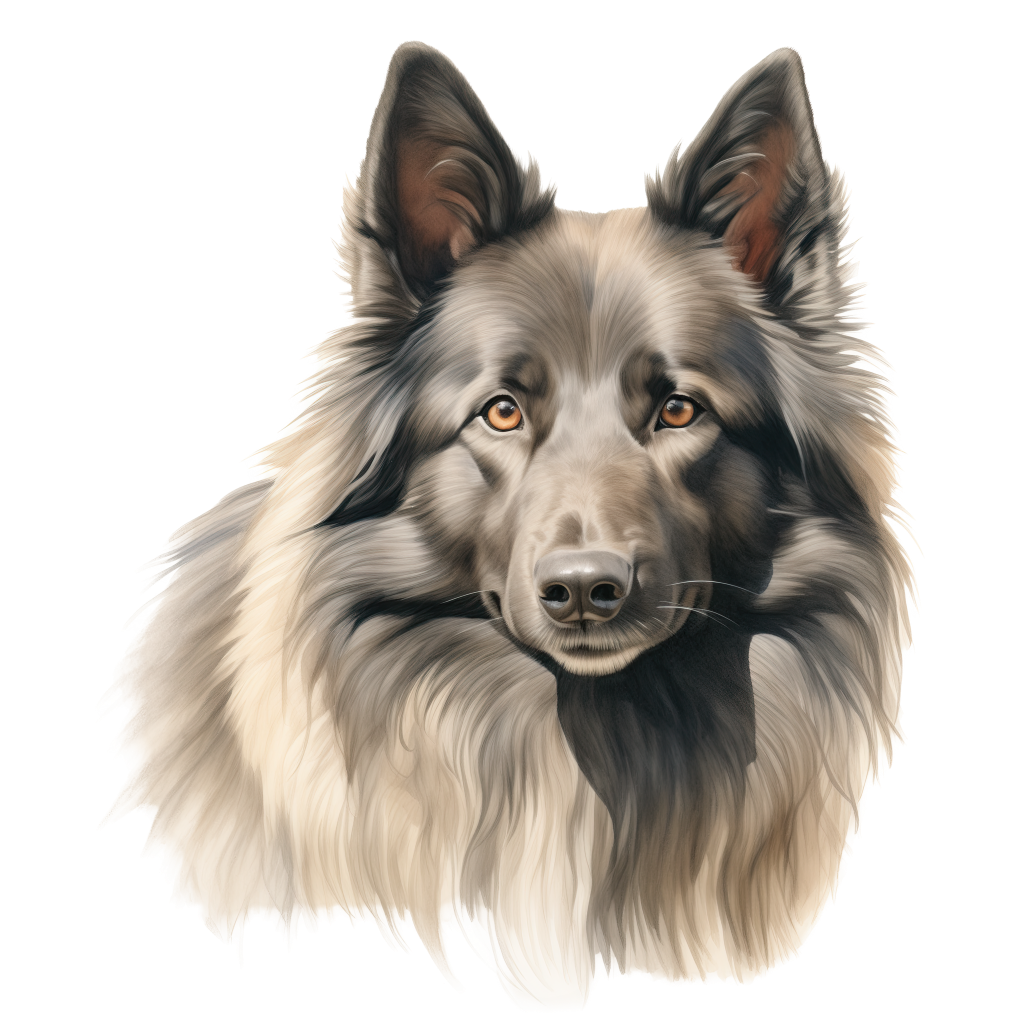 Belgian Tervuren Shepherd / Belgianpaimenkoira DogBreeds 028