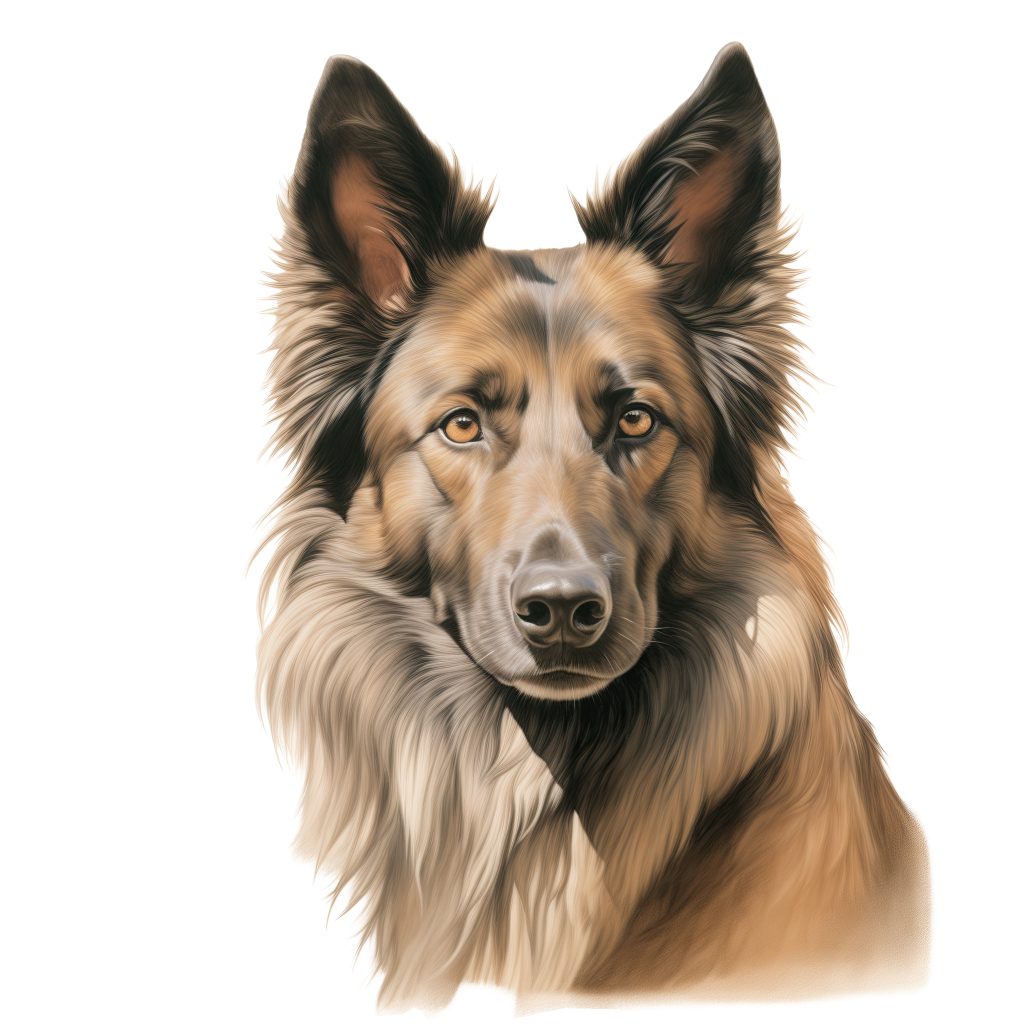 Belgian Tervuren Shepherd / Belgianpaimenkoira DogBreeds 029