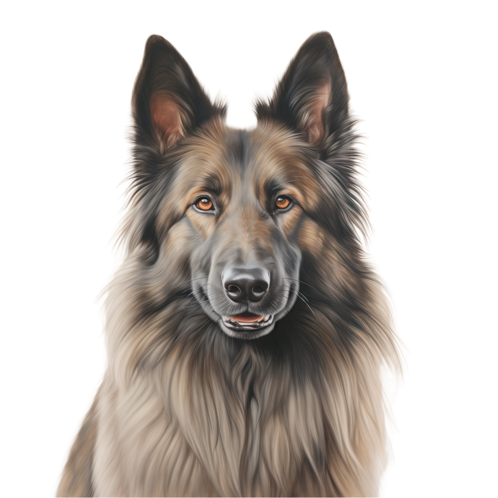 Belgian Tervuren Shepherd / Belgianpaimenkoira DogBreeds 030