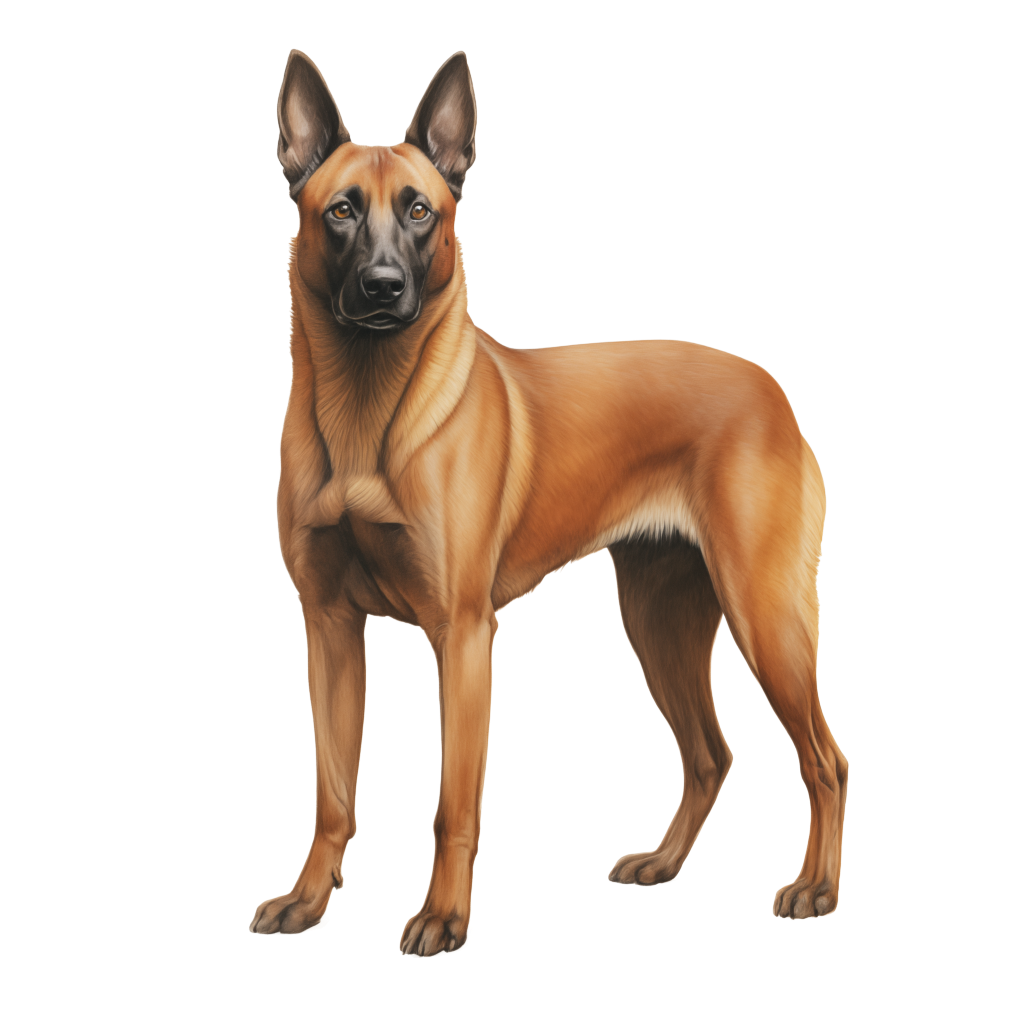 Belgian Malinois / Belgianpaimenkoira DogBreeds 007